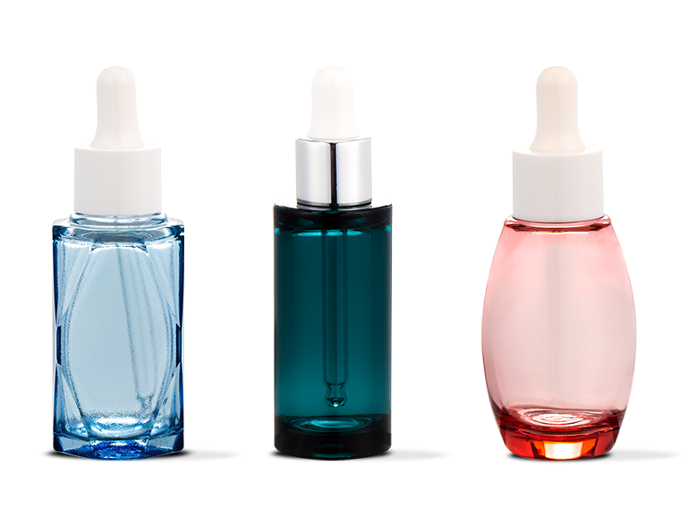 How does the precise sealing structure design of the Cosmetic Packaging Pump Bottle ensure sealing to prevent product leakage?