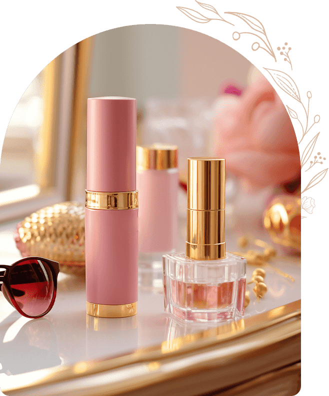 Sustainability Trends in Cosmetic Packaging Bottle Pump